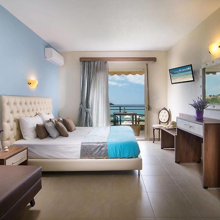 Castro Deluxe Daire Toroni Dış mekan fotoğraf