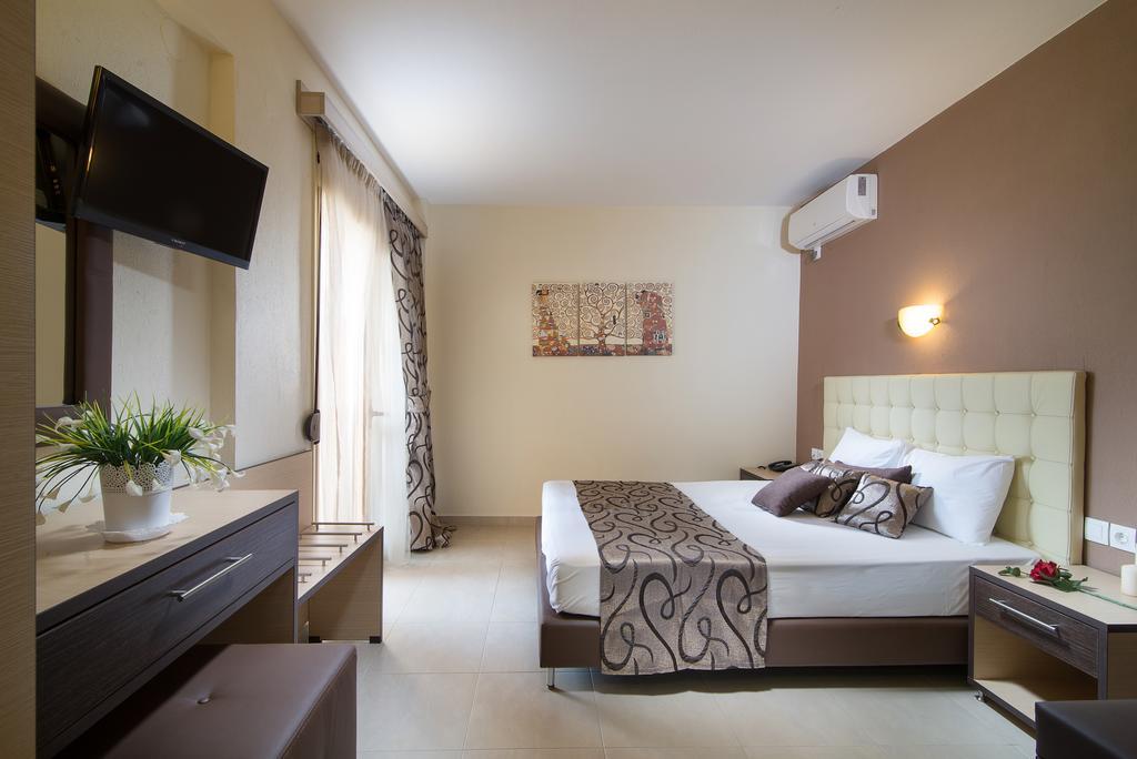 Castro Deluxe Daire Toroni Dış mekan fotoğraf