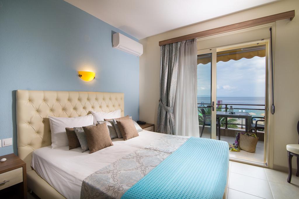 Castro Deluxe Daire Toroni Dış mekan fotoğraf