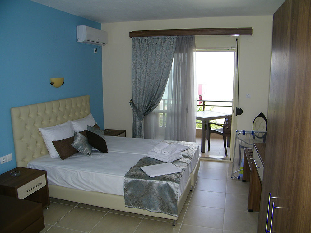 Castro Deluxe Daire Toroni Dış mekan fotoğraf