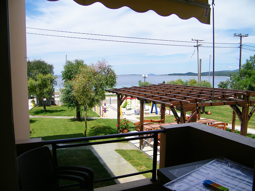 Castro Deluxe Daire Toroni Dış mekan fotoğraf