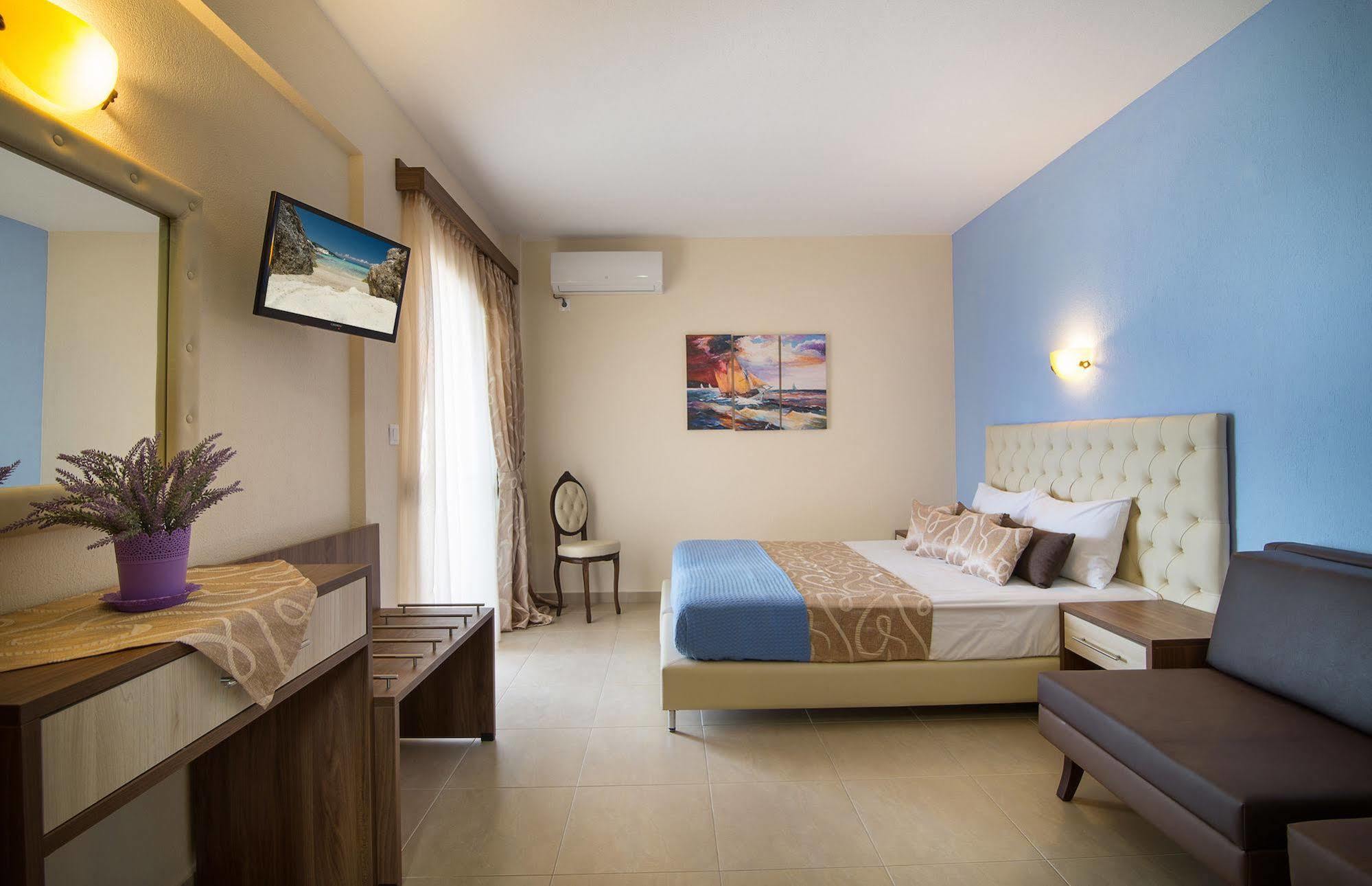 Castro Deluxe Daire Toroni Dış mekan fotoğraf