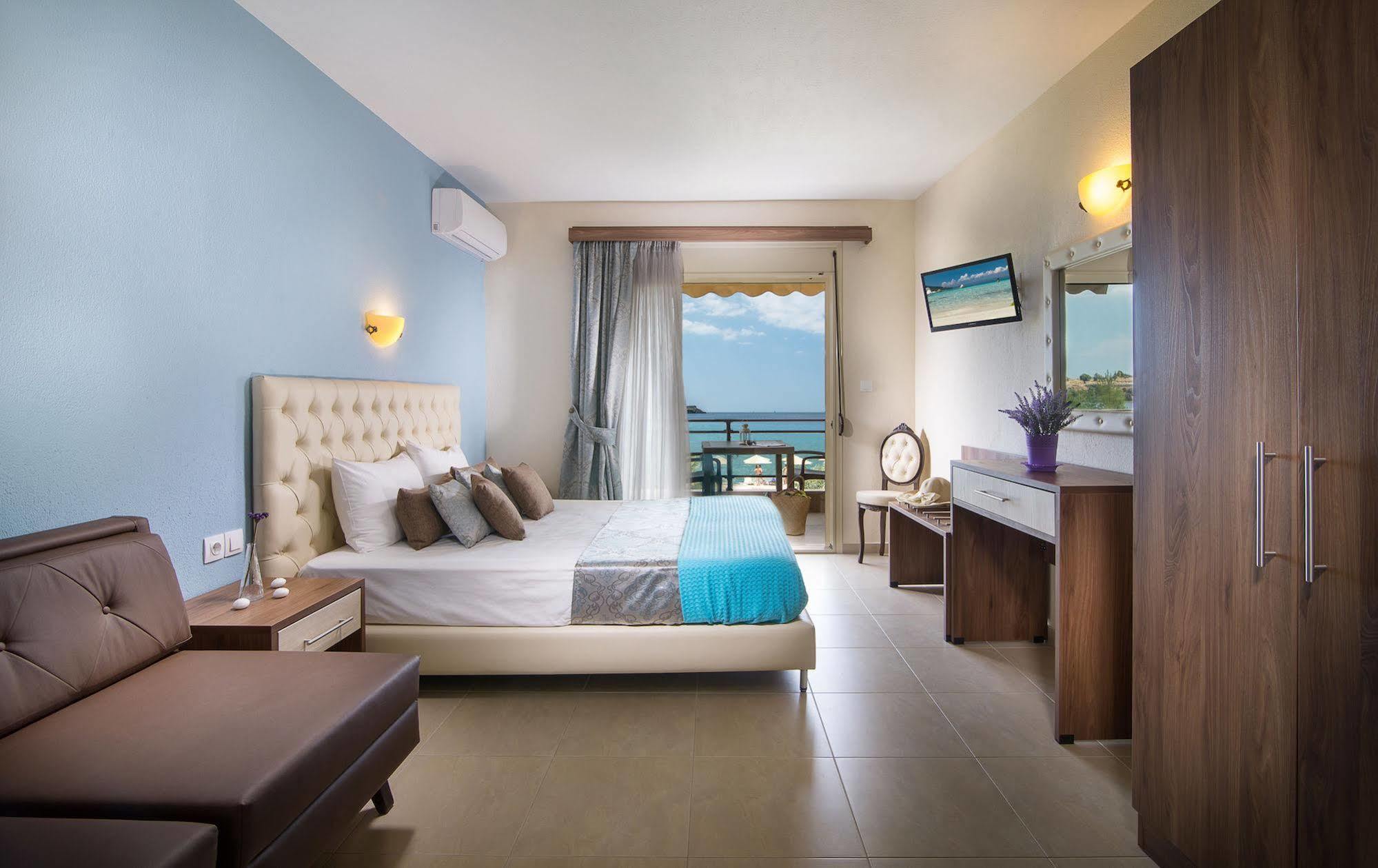 Castro Deluxe Daire Toroni Dış mekan fotoğraf