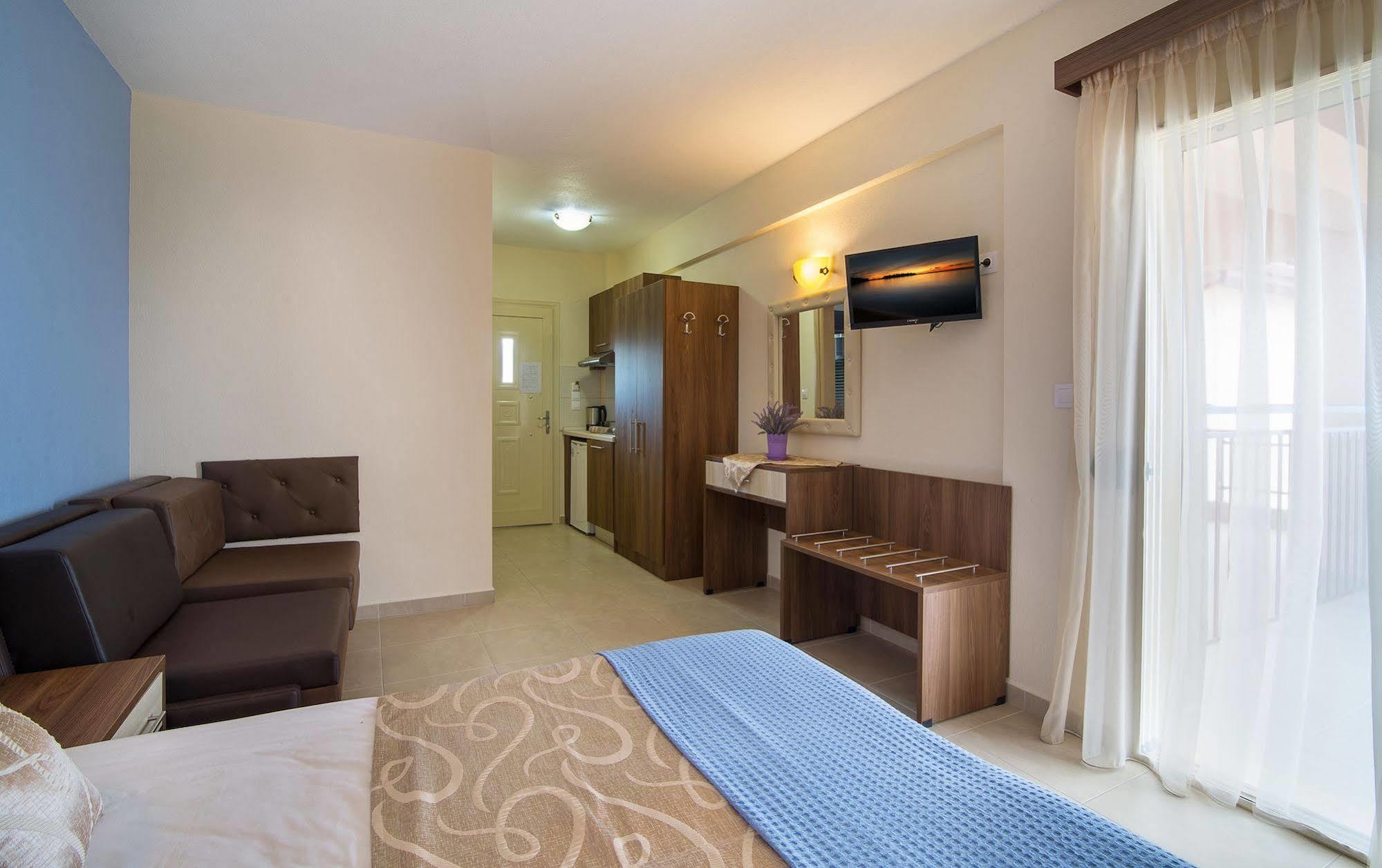 Castro Deluxe Daire Toroni Dış mekan fotoğraf