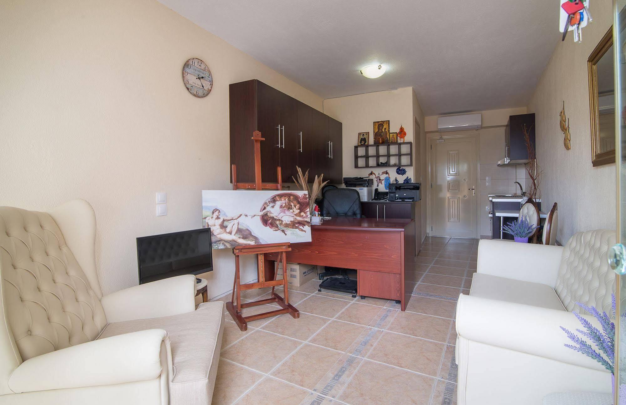 Castro Deluxe Daire Toroni Dış mekan fotoğraf