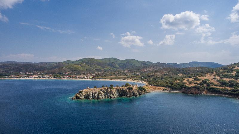 Castro Deluxe Daire Toroni Dış mekan fotoğraf